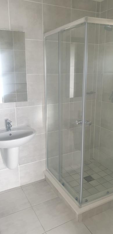 To Let 1 Bedroom Property for Rent in Greenbay Eco Estate Western Cape